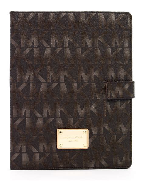 Michael Kors iPad stand